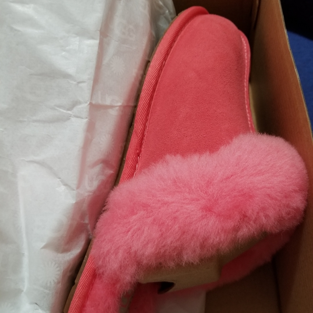 Slippers - Picture 5 of 7